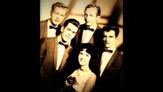 Video thumbnail of "THE SKYLINERS - ''MY LONELY WAY''  (1959)"