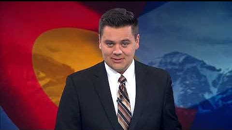 Dillon Thomas CBS Denver Morning News Anchor 6/20 Composite