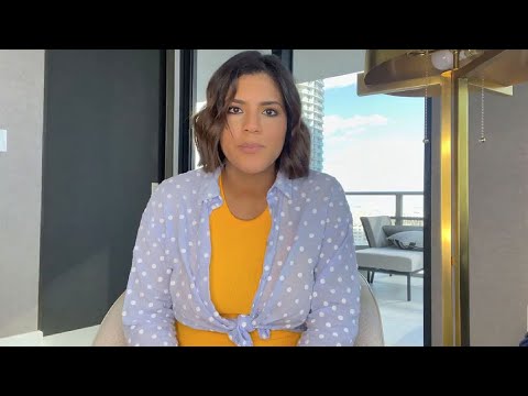 Video: Francisca Lachapel Kritizira Patyja Navidada Zaradi Tvita O Koronavirusu