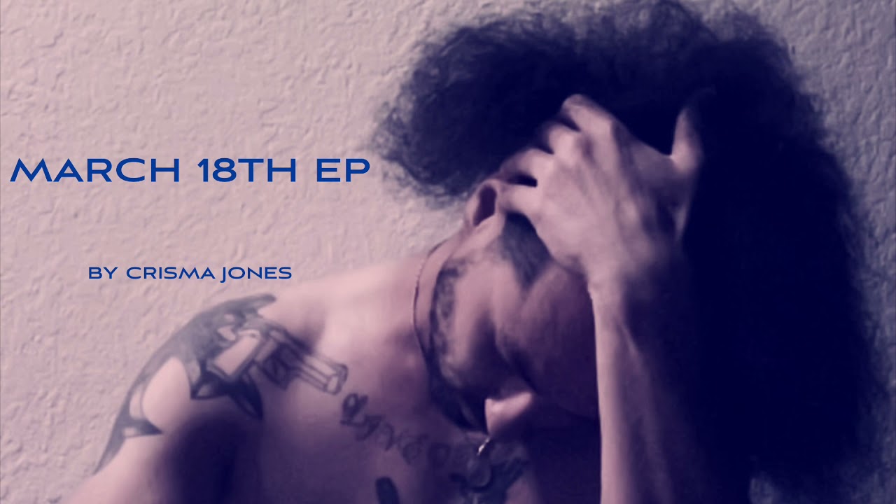 Watch Crisma Jones - Alexis interlude on YouTube Watch Crisma Jones - Alexis interlude on YouTube