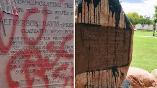 Unanimous Vote Expected To Move Confederate Monument