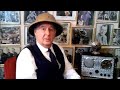DON'S BREAKFAST SERIAL SHOW : Jungle Raiders #1 CHAPTERS 1- 5