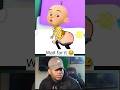 Upin Kentut 💨 😂🤣  Goyang Upin Ipin - Upin & Ipin Kartun Lucu #funny #upinipin #kartunlucu