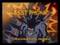 Best phonk  dragon adventures animation meme  ft casirius 700 sub special