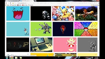 How to set up a slideshow desktop background (windows 7)