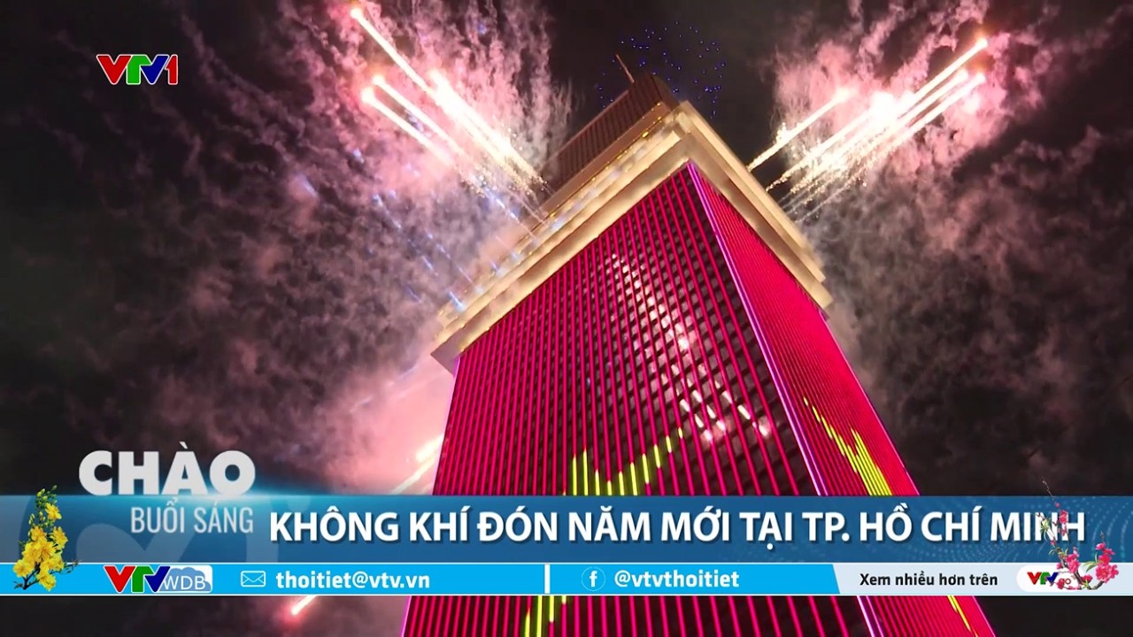Không khí Tết Bính Ngọ 2026 tại Việt Nam và các quốc gia Châu Á | VTVWDB