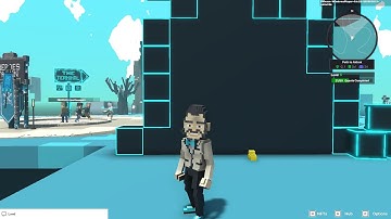 The Sandbox Day 17 Quest - Path to Aldrak Full Quest