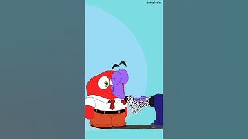 Fear and Anger / Insideout2 fan  parody #memes