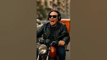 عادل إمام محكمه ودخلنا علي المفرمه 