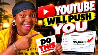 Not Getting YOUTUBE VIEWS ? Use This NEW Strategy