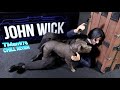 Mezco Exclusive John Wick Chapter 2 Deluxe Edition One: 12 Collective CHILL REVIEW