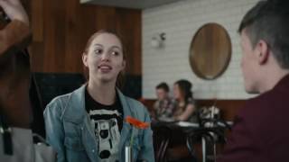Свидание для безумной Мэри Трейлер (2016) Свидание для безумной Мэри Трейлер (2016)