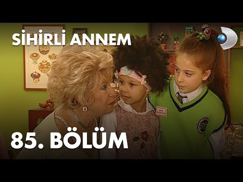 Sihirli Annem 85. Bölüm - Full Bölüm