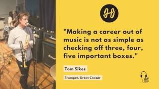 Making a Career Out of Music | How Hits Made