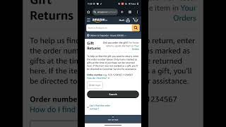 How to find amazon review link How get Amazon review link