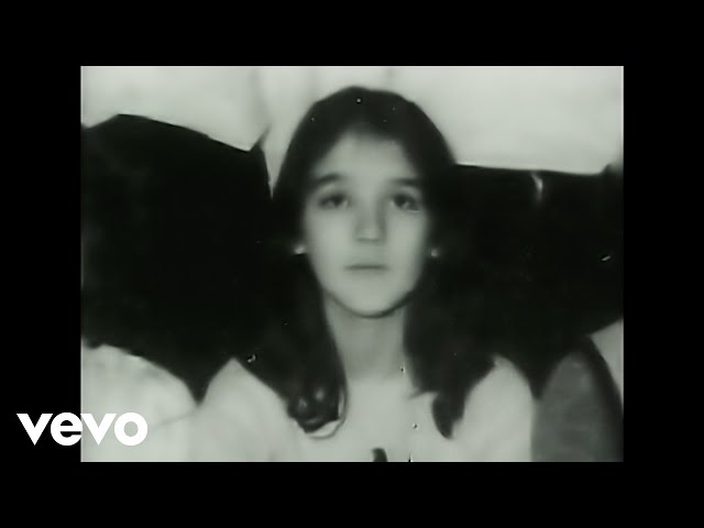 Celine Dion - On ne change pas