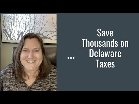 Save thousands filing your Delaware annual report!