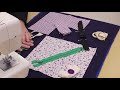 Fidget Blanket Tutorial