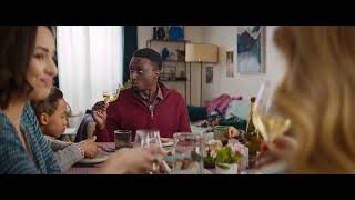 ICI ET LÀ-BAS Bande Annonce (2024) Ahmed Sylla, Comédie