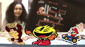 Unboxing Geek Geer (Arcade)March 2017