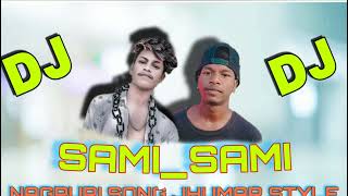 Saami Saami Sriwalli Oo Bolega Ya Pushpa Dialogue Tapori Remix Dj Nb Production