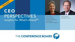 August Consumer Confidence Index™ | CEO Perspectives August Consumer Confidence Index™ | CEO Perspectives