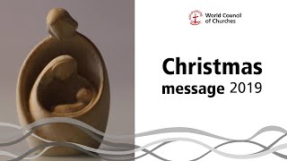 WCC Christmas Message 2019