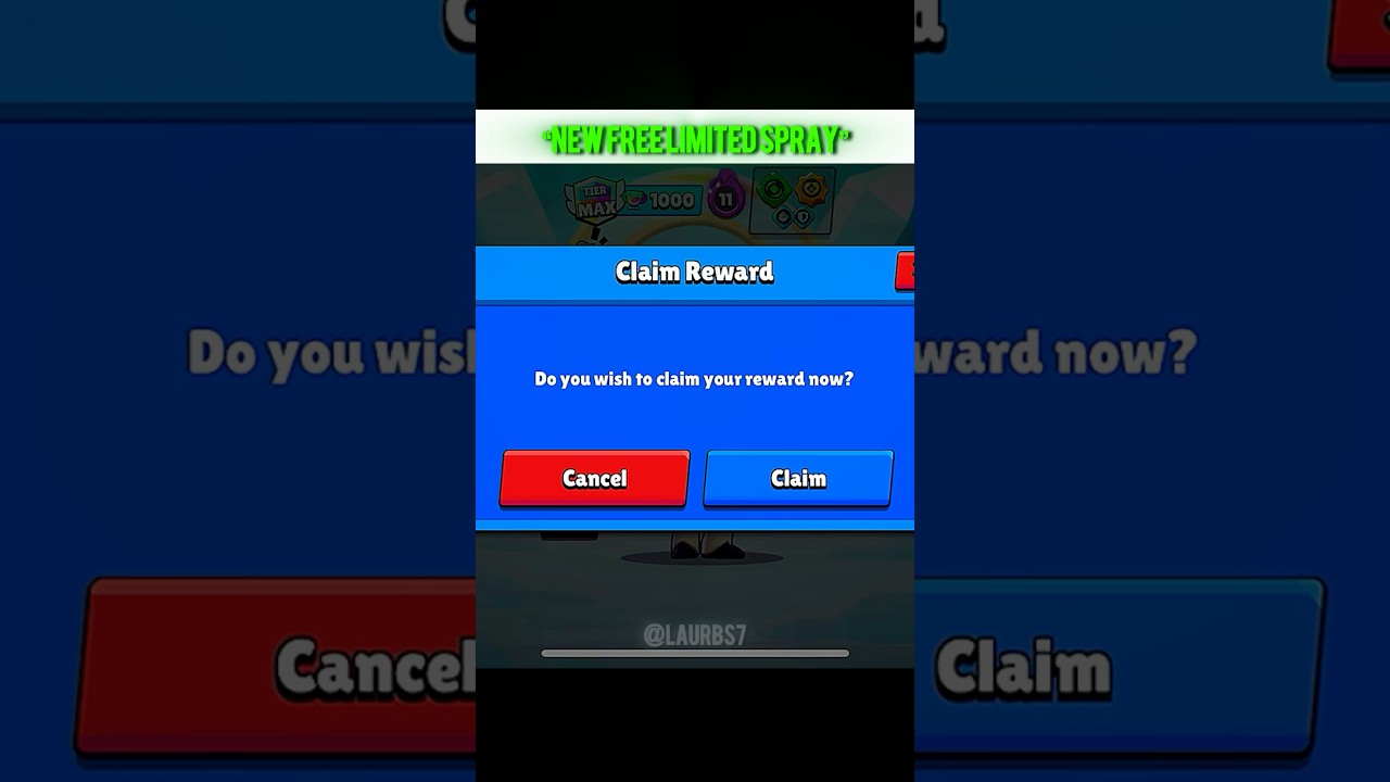 New free limited spray😳🤯🦩