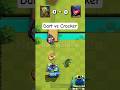 Dart Goblin vs Firecracker