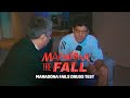 This Is What Went Down When Diego Maradona Failed His World Cup Drugs Test