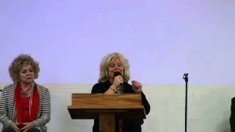 Kathy Cross-Gibson_I'm at Peace