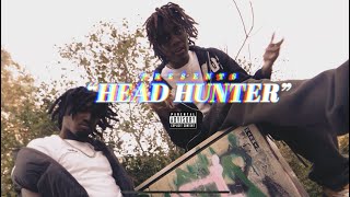 Moontsie Head Hunter Ft 5ive (Official Video)