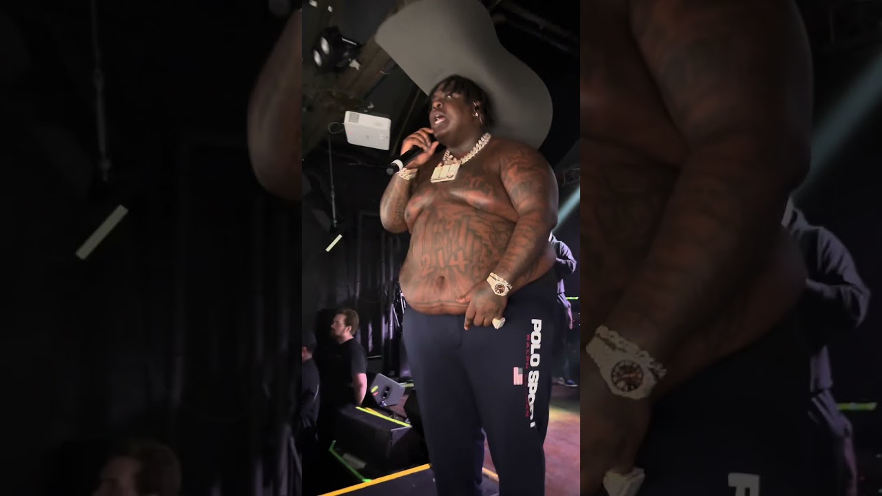 IM FROM TEXAS 💪🏾