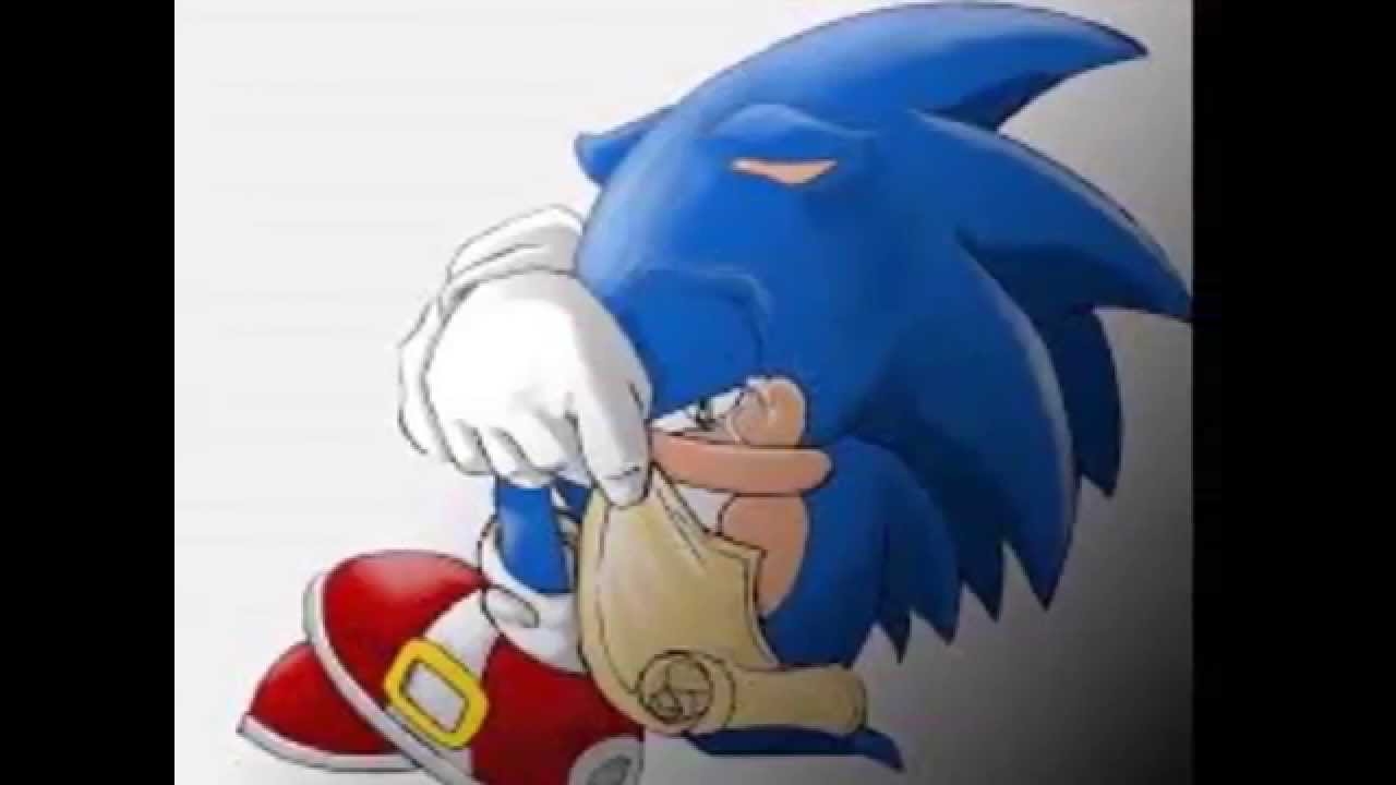 Sonadow  no,no,no