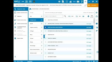 Performing a System Scan with Cojali Jaltest