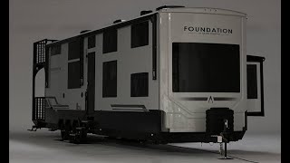 Grand Design’s First Destination Trailer - A New Way to Stay
