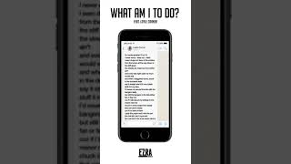 Watch Ezra Collective What Am I To Do feat Loyle Carner video