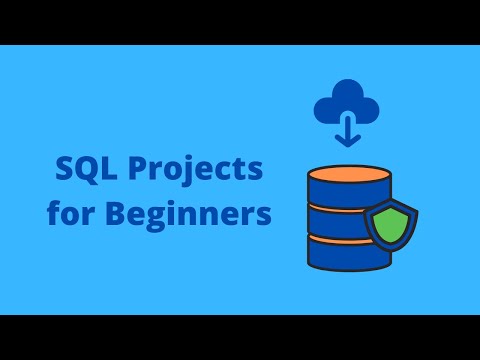 Database Projects Ideas
