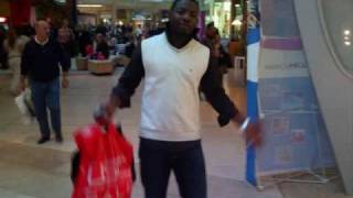 Kentro World-Marry Juanna. With All Due Respect