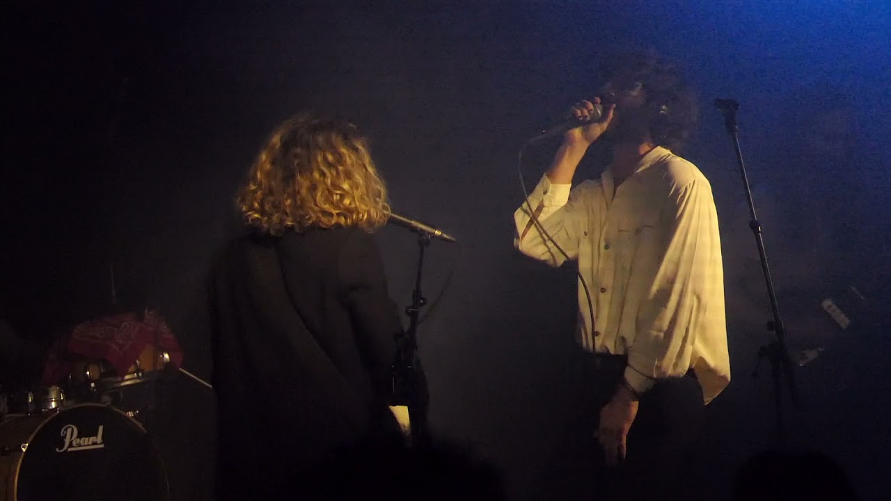 Kayma Onsitelover פסטיבל חשיפה בינאומי צוללת צהובה נובמבר 2021