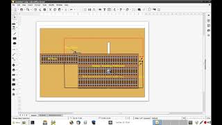 Sliding Rotating Yard