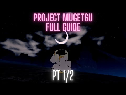 Project Mugetsu (@ProjectMugetsu) / X