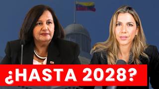 ELECCIONES EN ESPERA: María Corina convoca a las calles y Dinorah habla de 2028