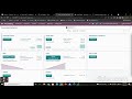 Inventory Valuation Odoo Accounting