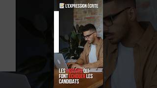 « L’expression écrite : la raison de ton échec au TCF Canada ! ❌ »