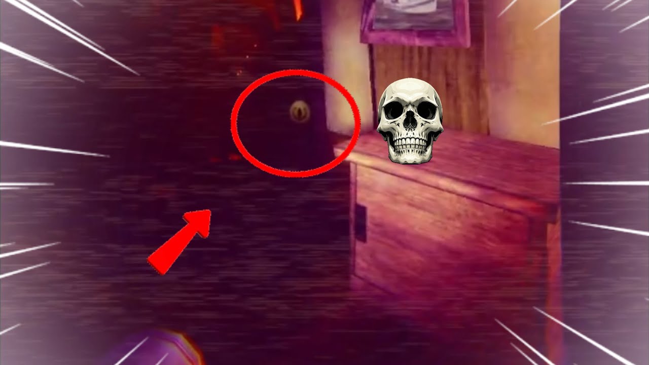 WHAT IS IN THIS LIGHTHOUSE?!?! : Static Dread The Lighthouse gameplay PT. 1