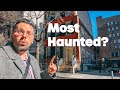 One of new york citys most haunted homes tour of merchantshousemuseum