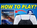 How To Download And Install BeamNG Drive On PS5