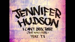 I Can&#39;t Describe (The Way I Feel) (Audio)