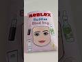 Roblox Baddies Blindbag Asmr Paperdiy Squishy Roblox Blindbag Makeup Skincare Satisfying 
